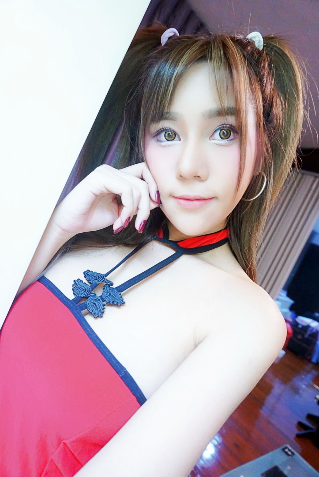 จะถูกจะแพง ขอแดงไว้ก่อน