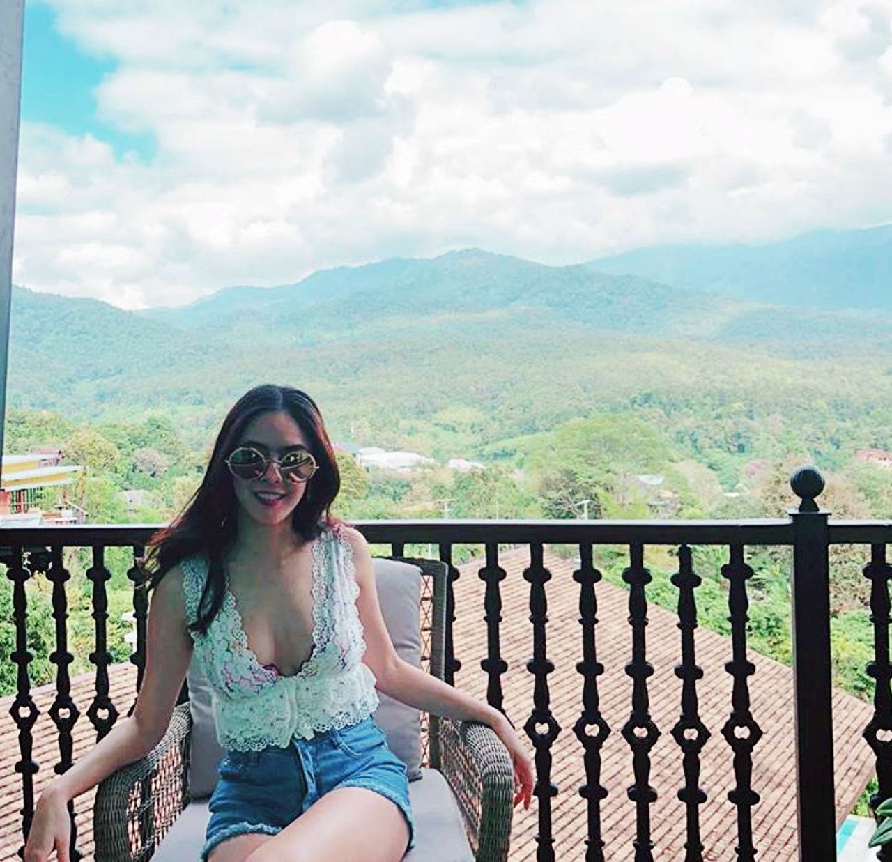 พีค ภัทรศยา