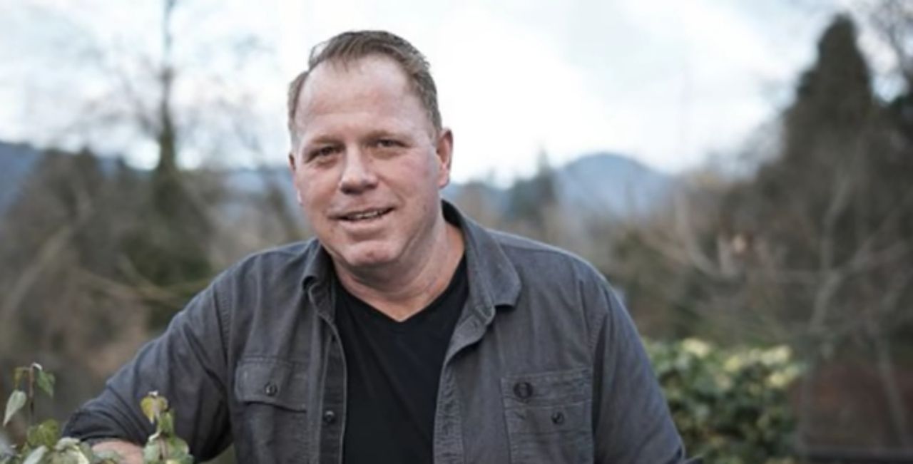 ภาพจากยูทูบ:นายโทมัส มาร์เคิล จูเนียร์ พี่ชายต่างมารดาของเมแกน มาร์เคิล พระคู่หมั้นในเจ้าชายแฮร์รี่