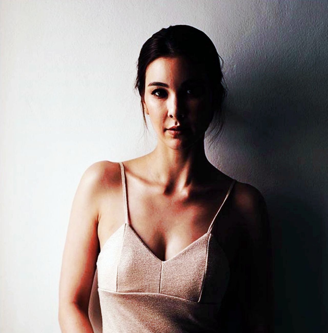 หน้าเรียวเล็ก