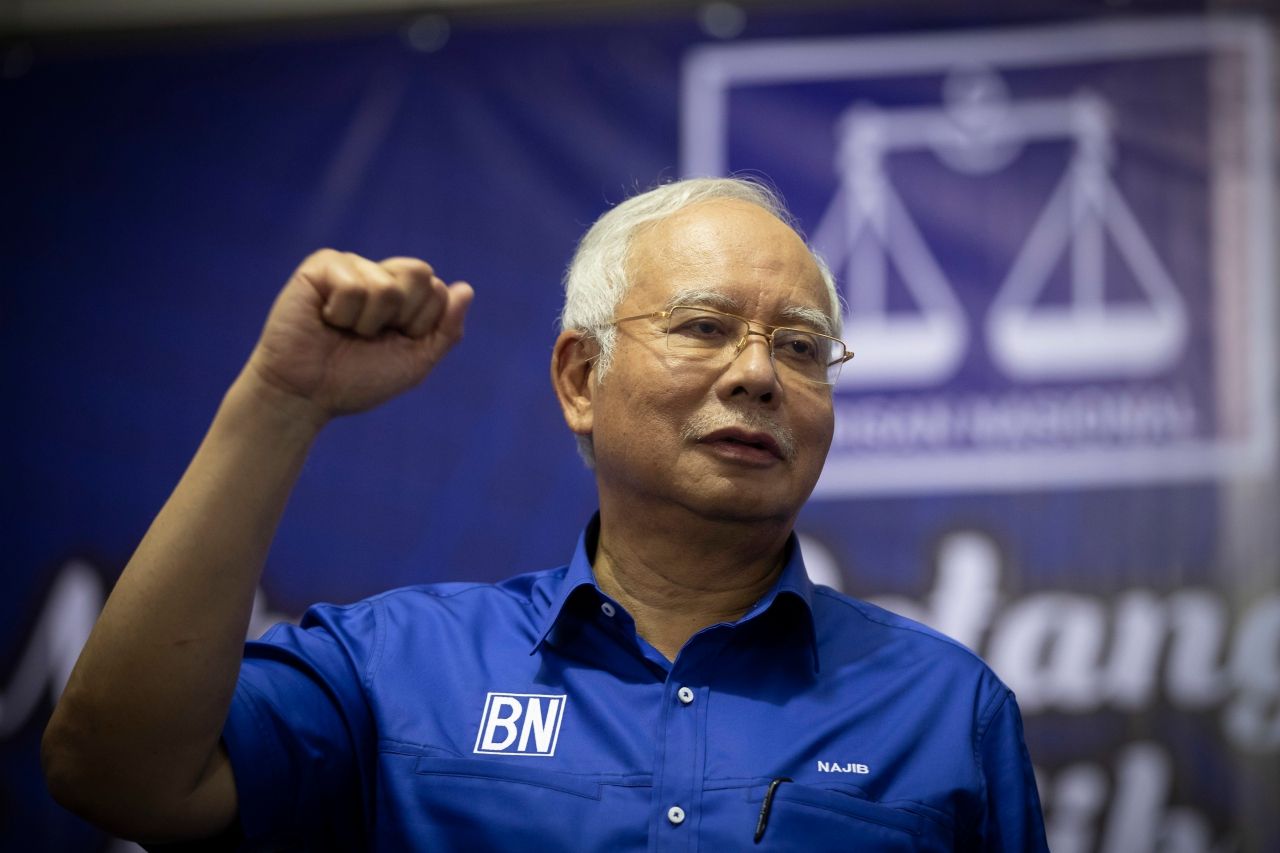 นาจิบ ราซัค