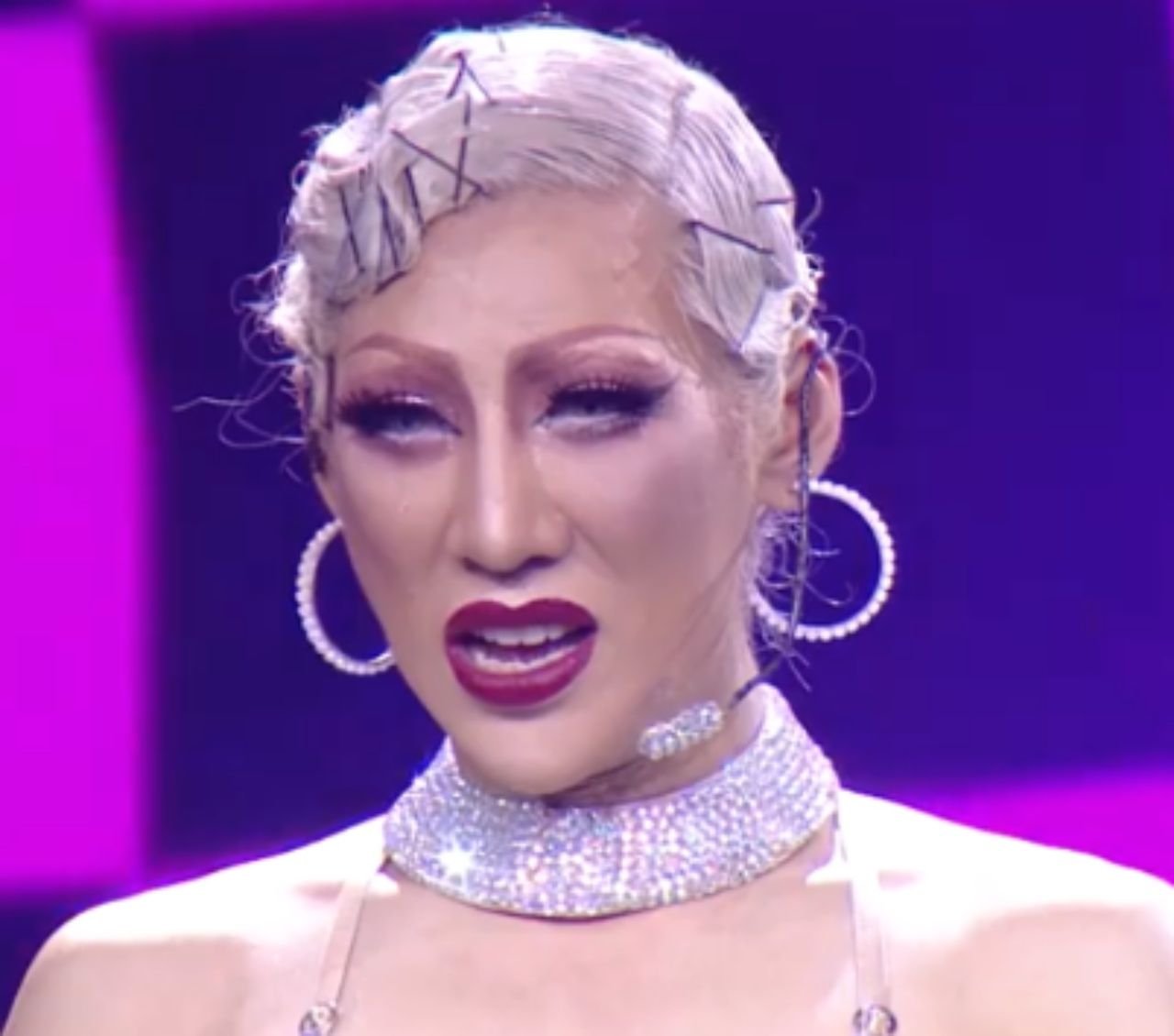 แอนเน่ เมวอง