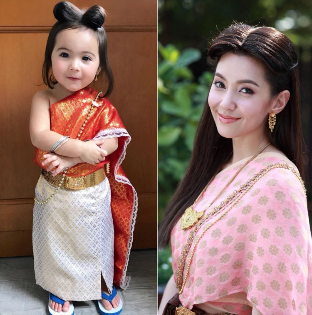 แม่หญิงการะเกดเวอร์ชั่นคนดี