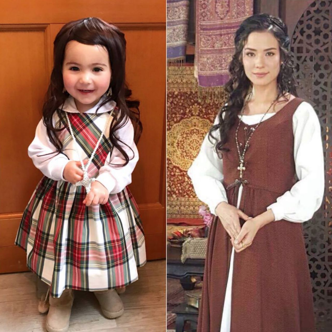 ตองกีมาร์ ตัวน้อย