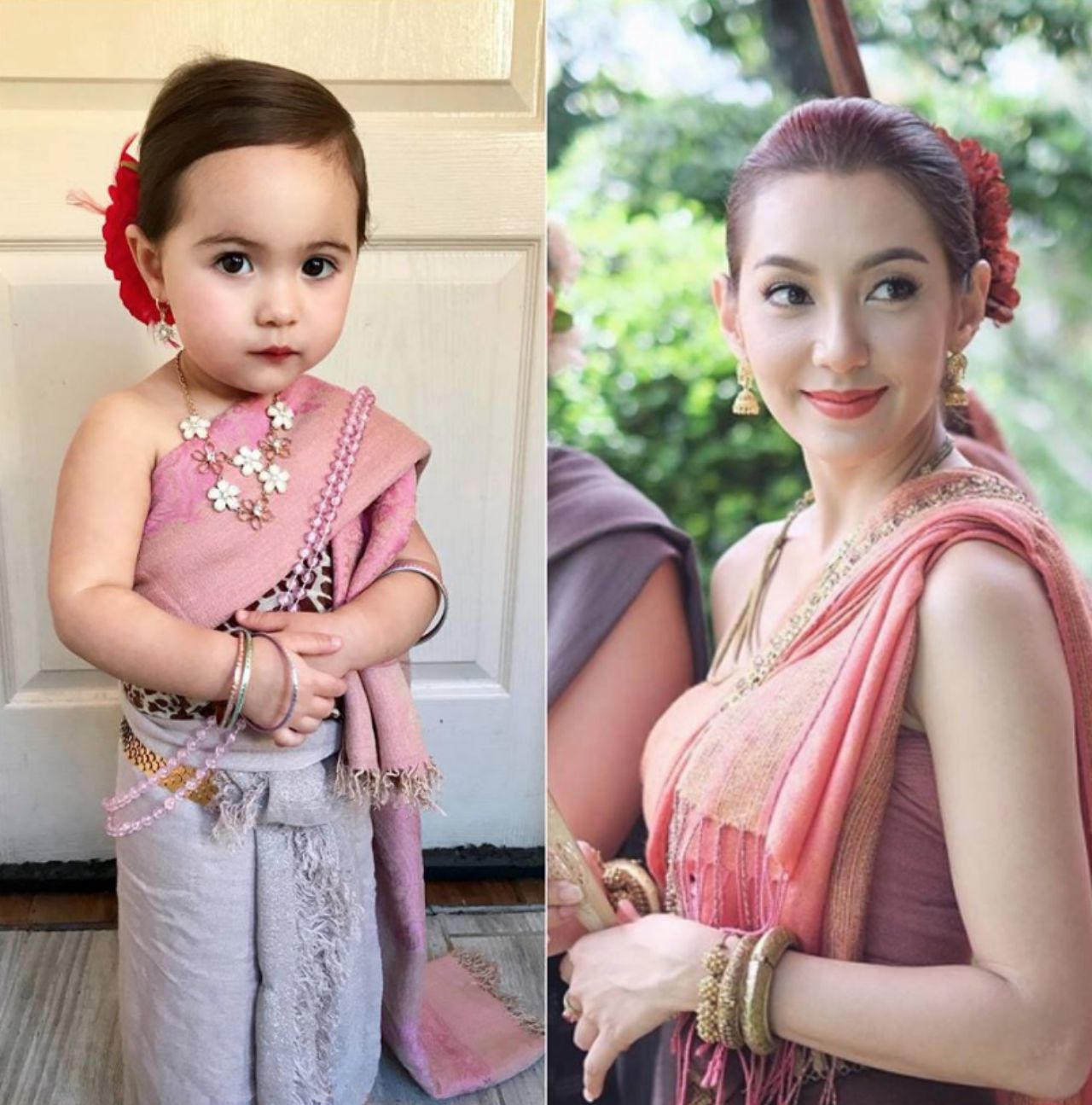 แม่หญิงการะเกดเวอร์ชั่นร้าย