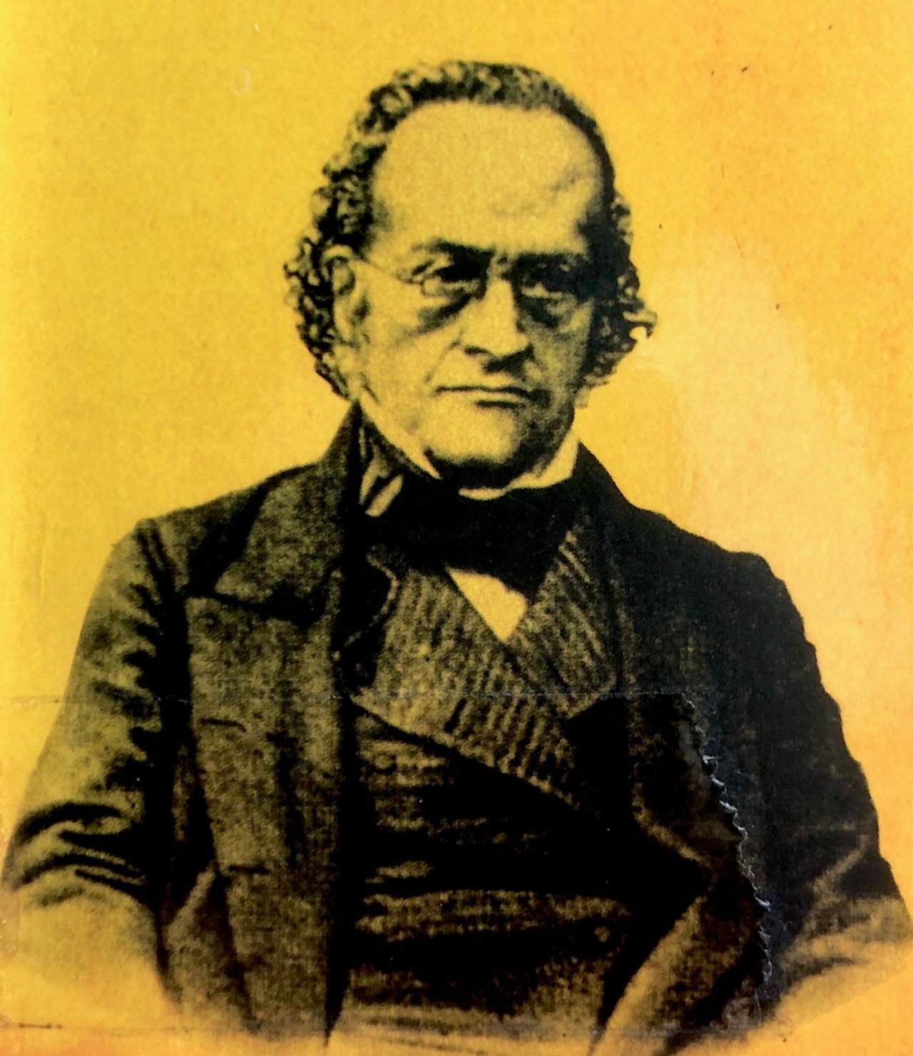 เซอร์จอห์น เบาว์ริง