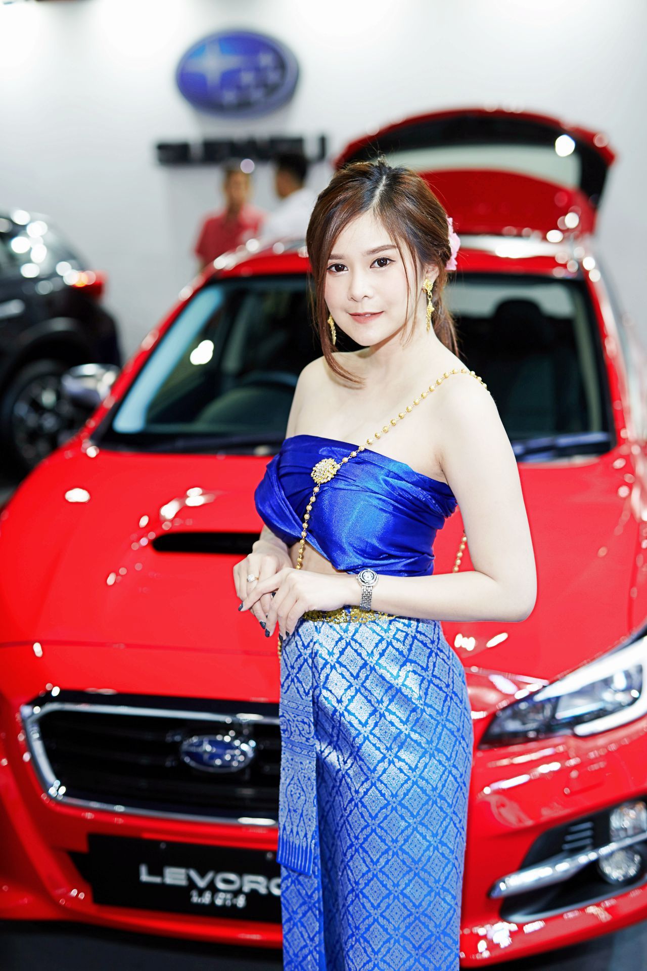 งามมั้ยจ๊ะ ออเจ้า 