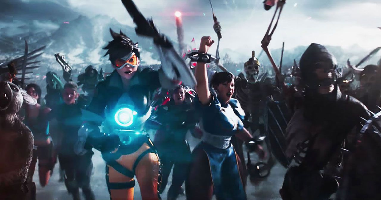 หนังอุดมด้วย Easter Egg ในทุกๆ ฉาก