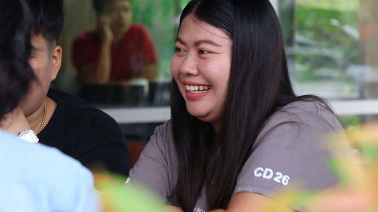 น้องแบม-ปณิดา ยศปัญญา