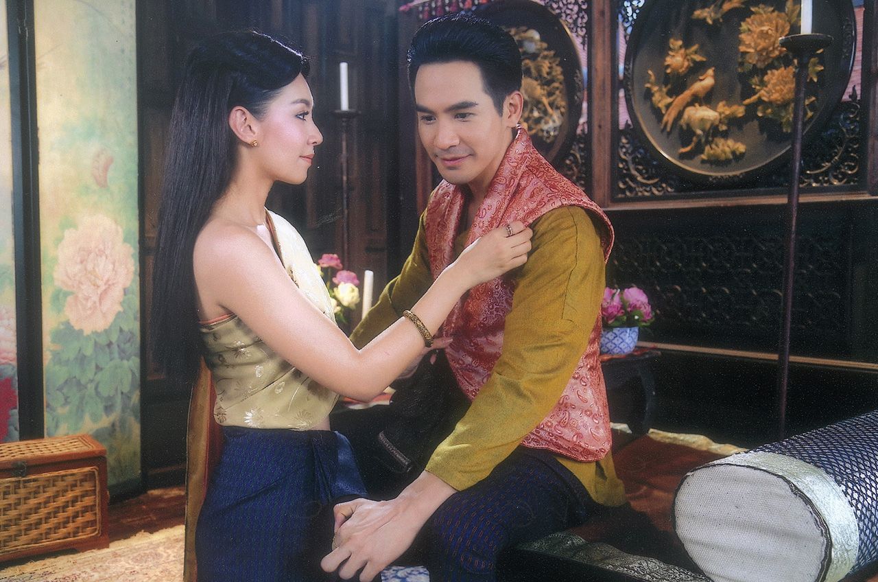 ตัดพอดีเป๊ะเลย