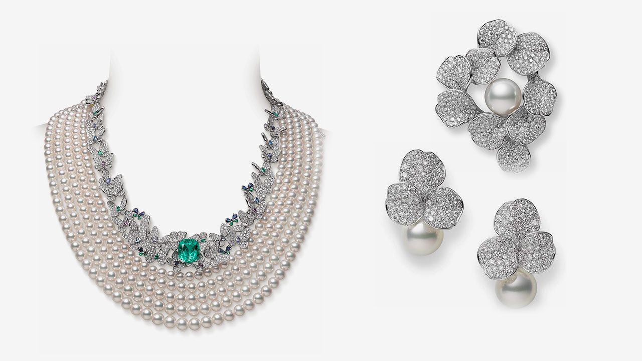 Mikimoto