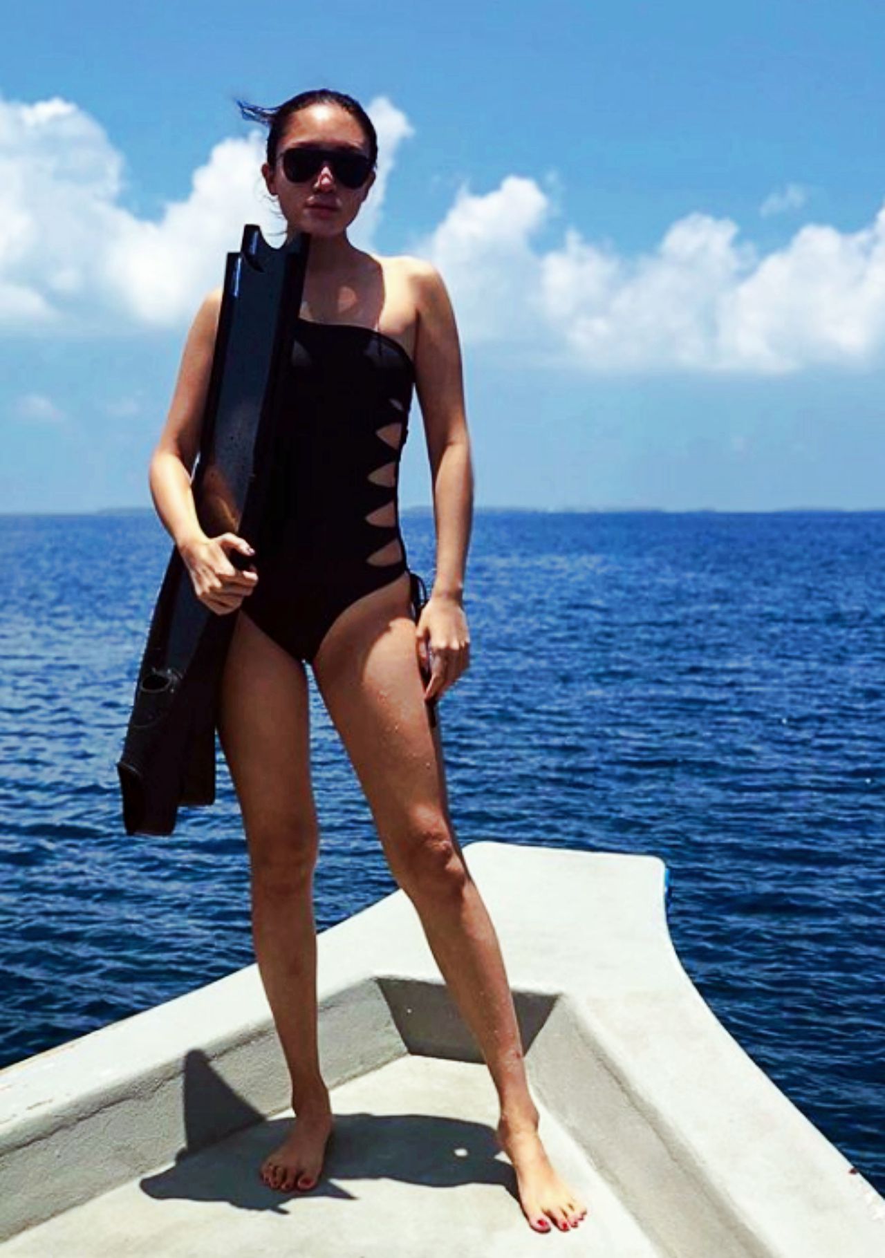 เบอดี้ ตัวเล็กไซส์มินิ 