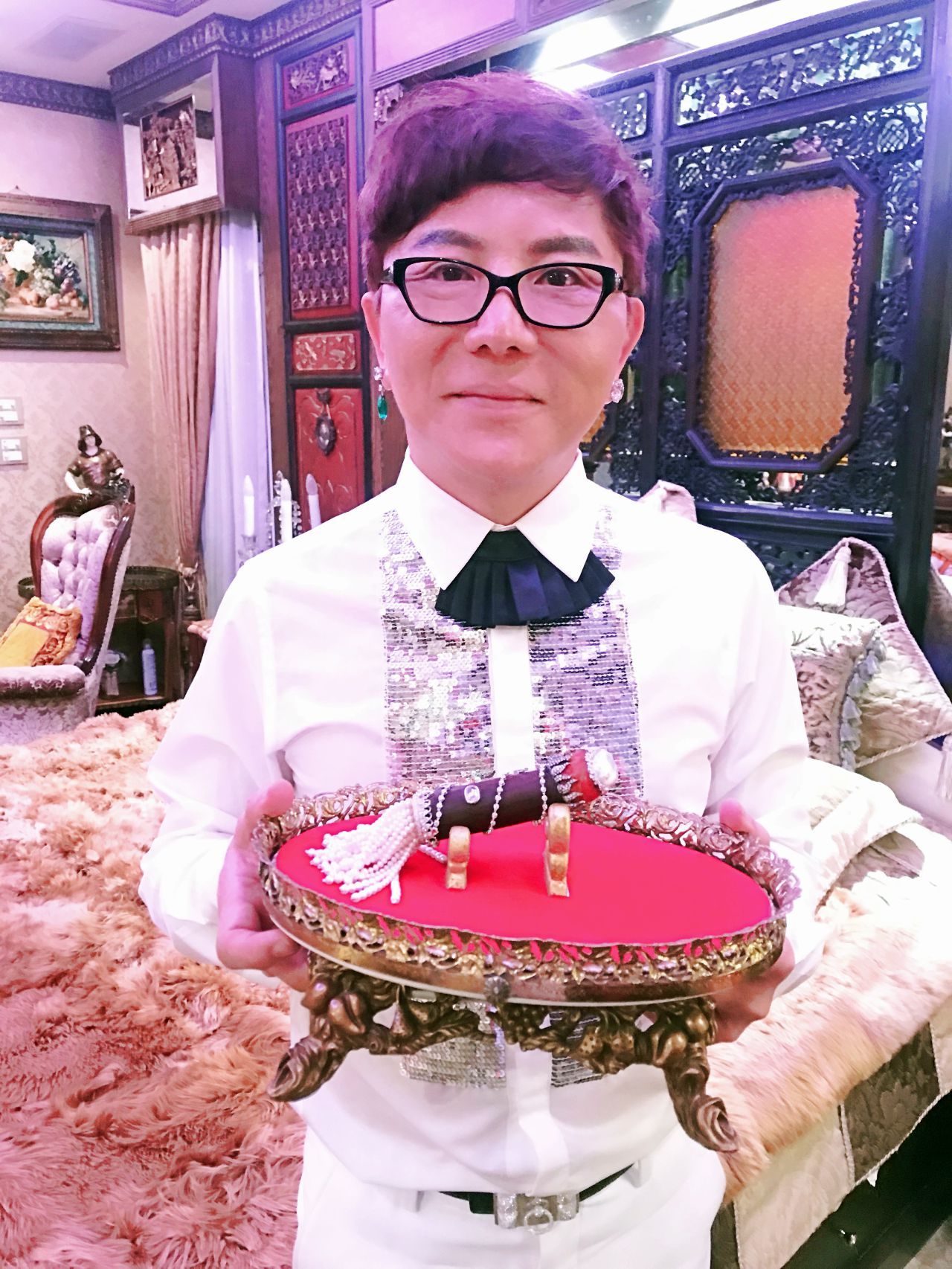 ชูชัย ชัยฤทธิ์เลิศ