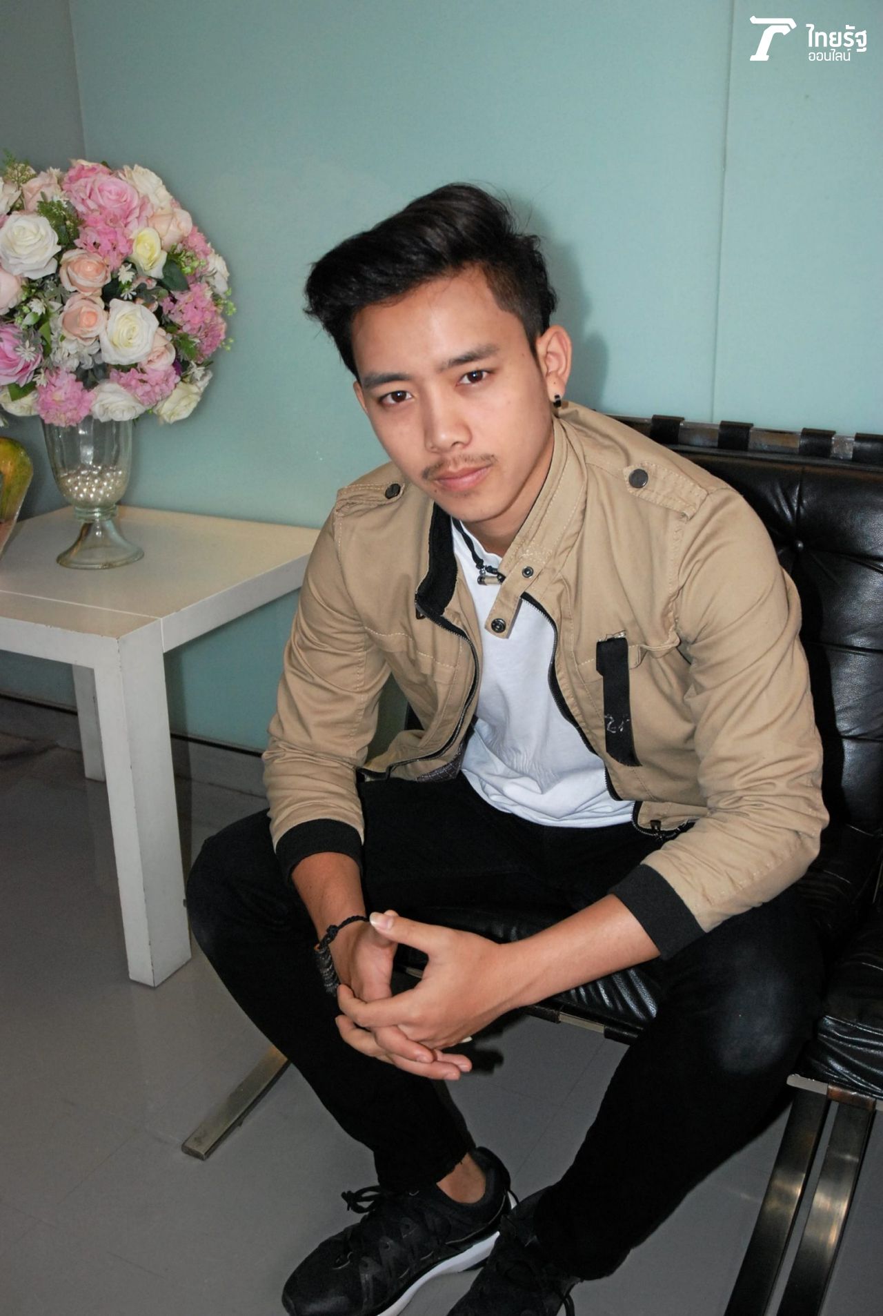 เบิ้ล ปทุมราช อาร์สยาม