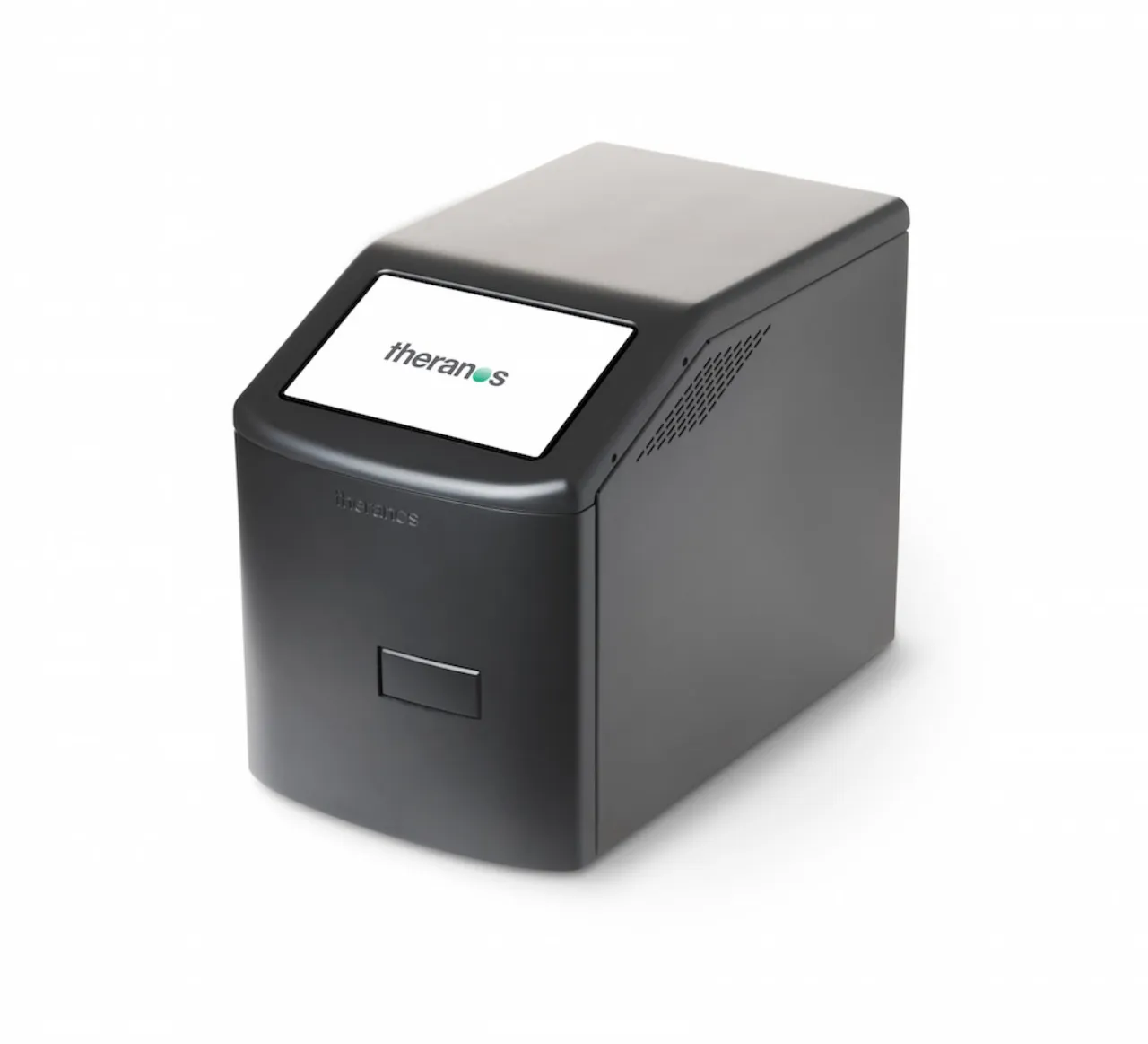 Theranos miniLab