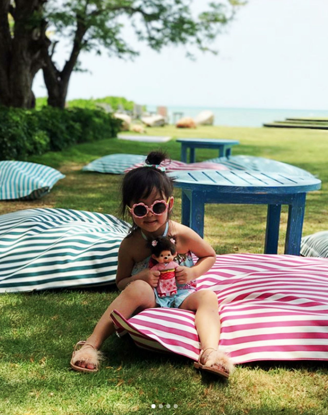 แฟชั่นนะจ๊ะ 