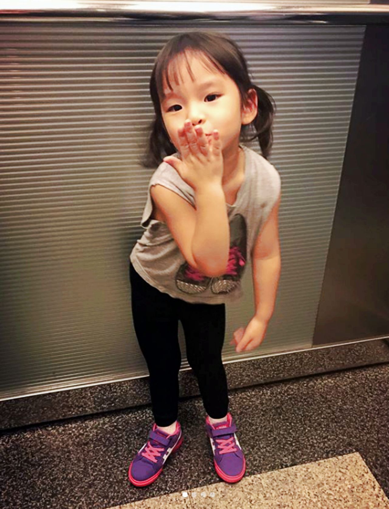 ลุคสตรีทก็มา 