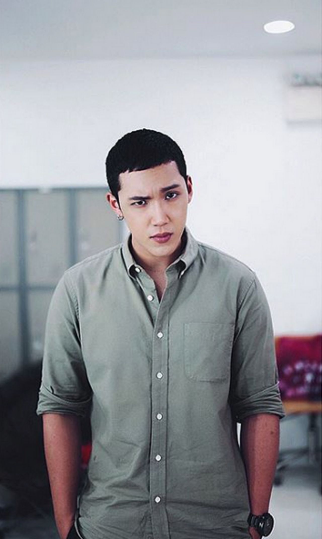 ภาพ IG : kangsomks