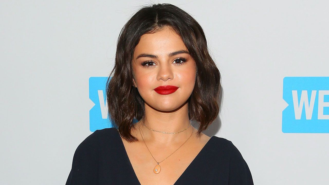 เซเรน่า โกเมซ