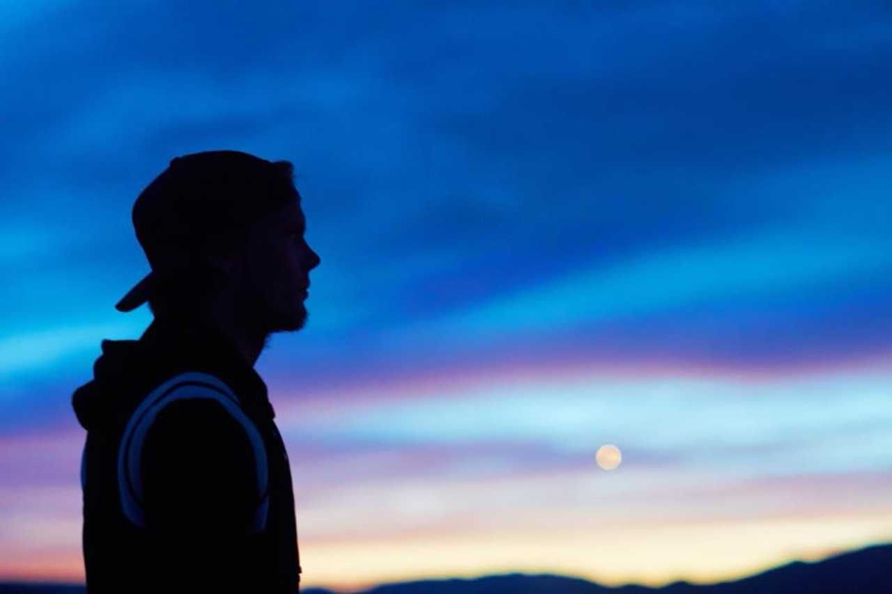 ภาพ FB : Avicii