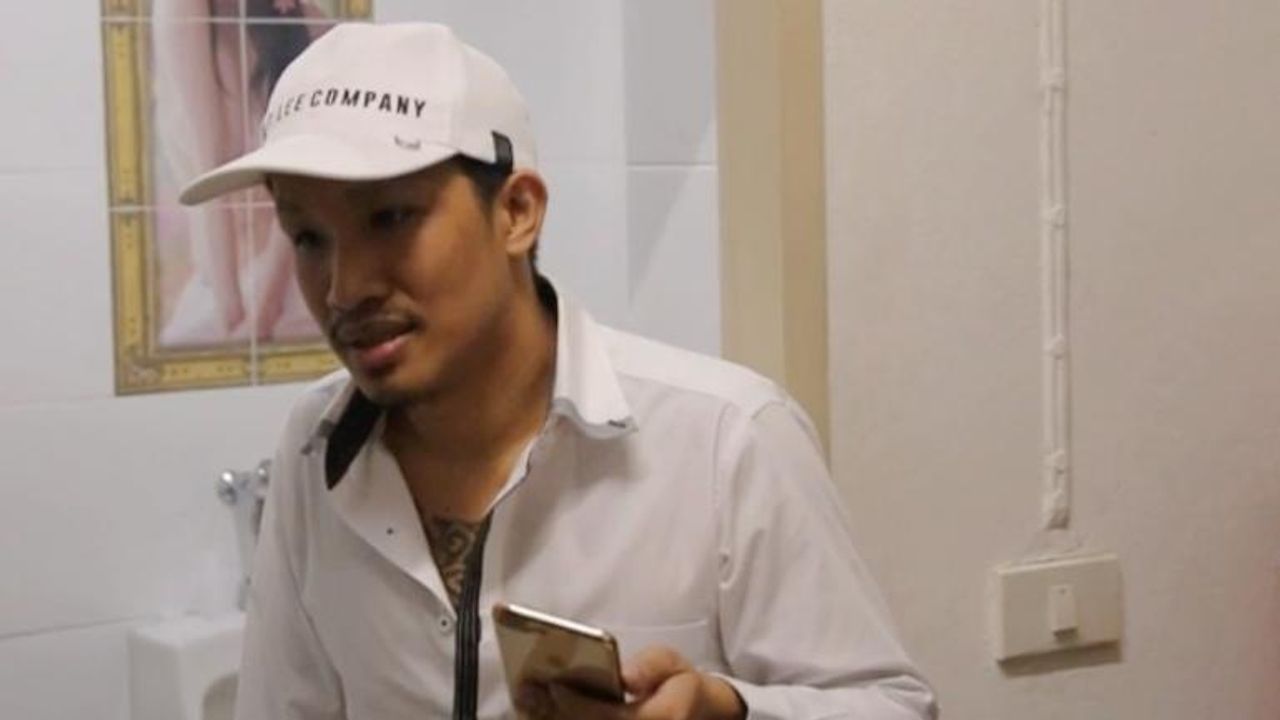 เสี่ยโป้