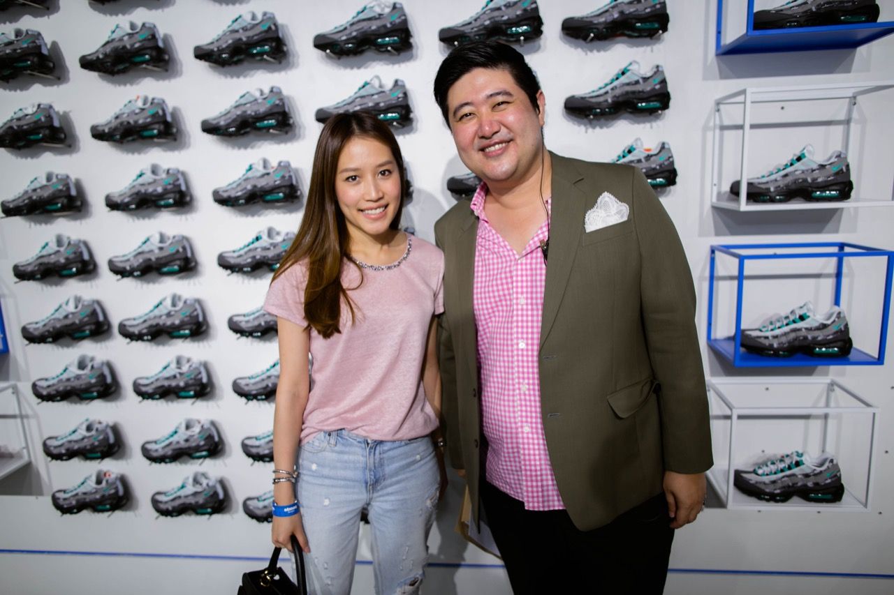 น้อยหน่า วัชรพล