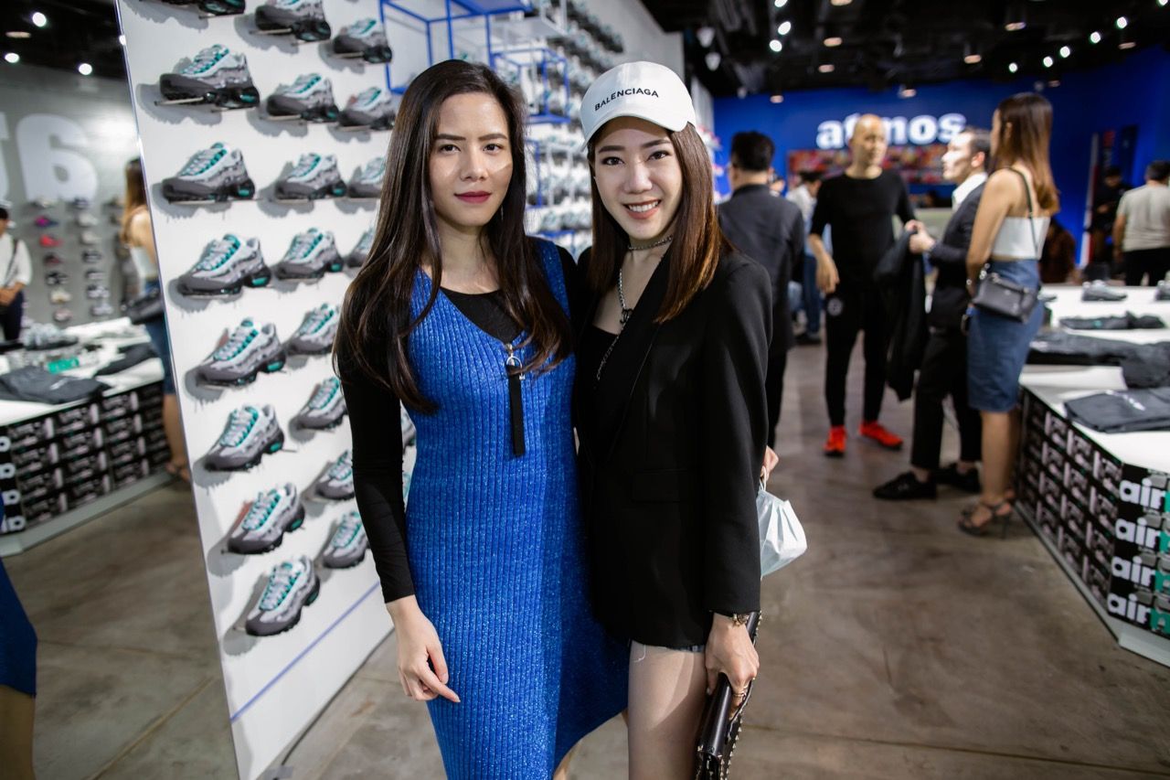 แพรพรรณ ธรรมวัฒนะ แฟนสาวเจ้าของร้าน