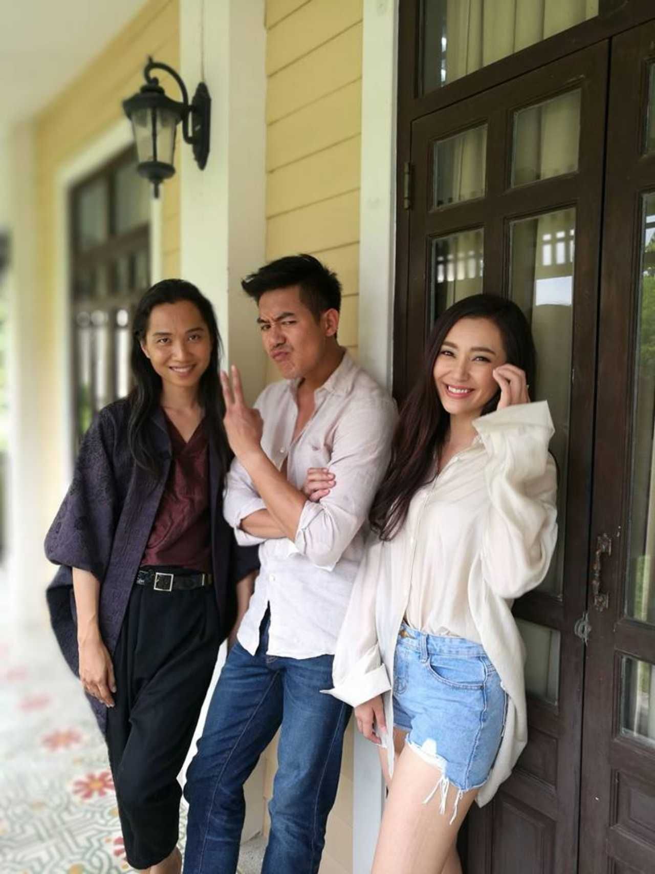 ภาพ FB : Anucha Boonyawatana