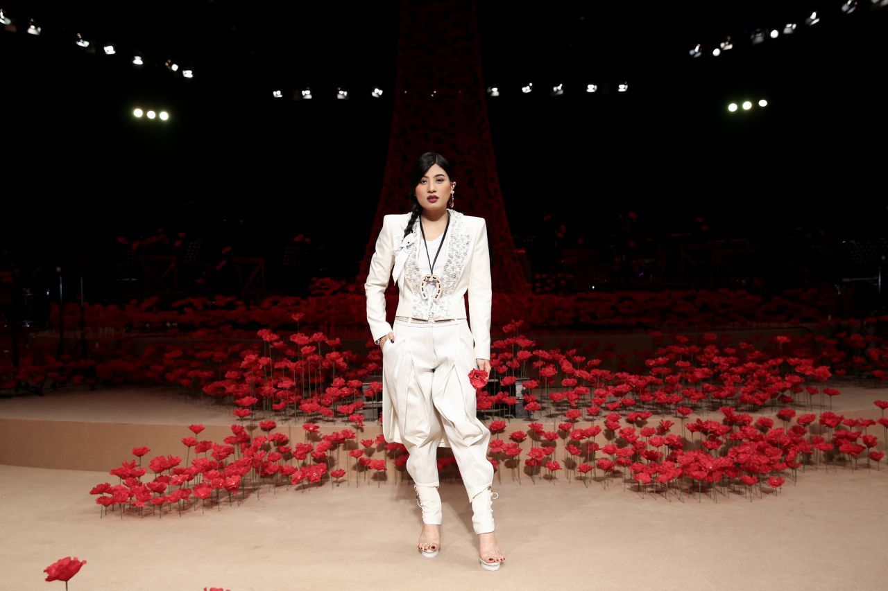 พระเจ้าหลานเธอ พระองค์เจ้าสิริวัณณวรีนารีรัตน์ 