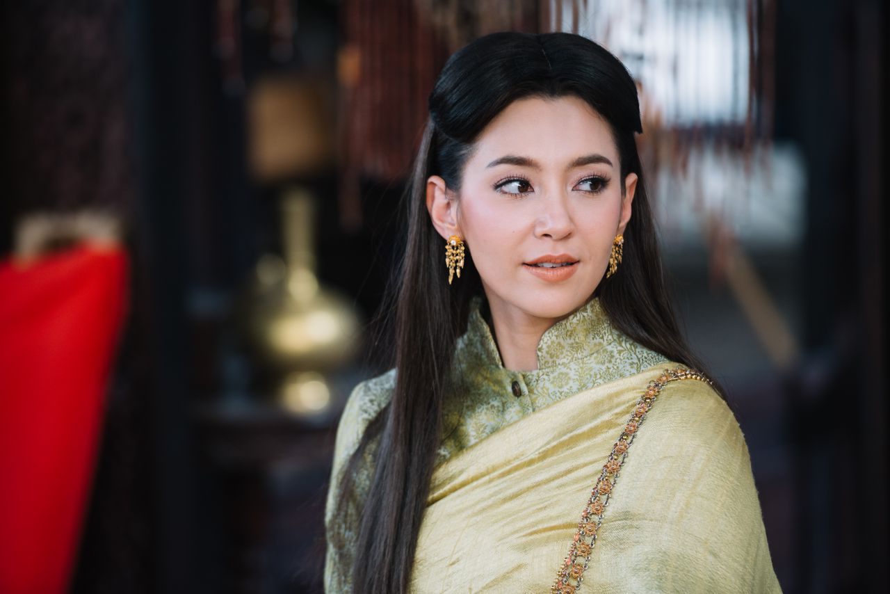 แม่หญิงการะเกด