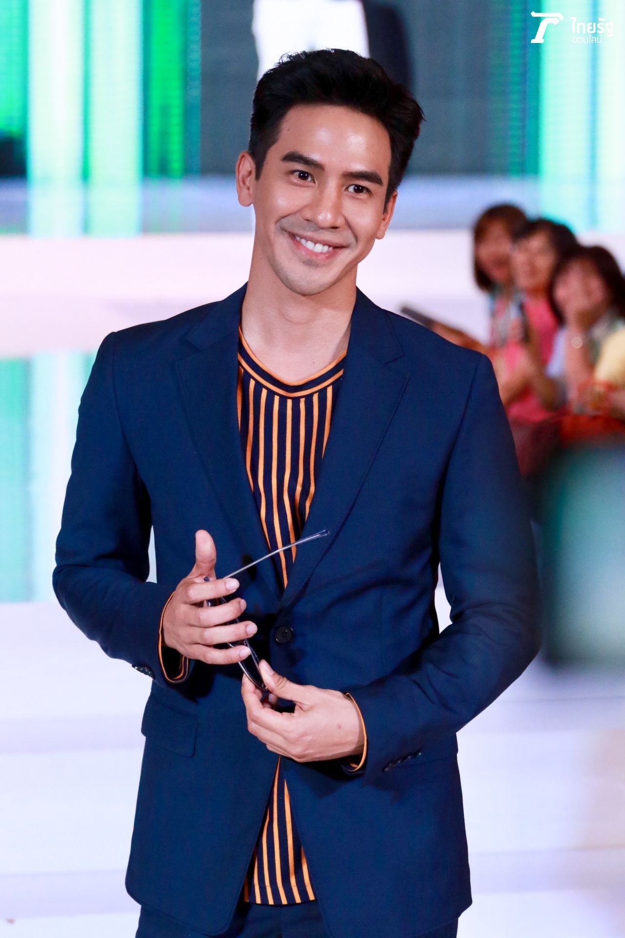 โป๊ป ธนวรรธน์