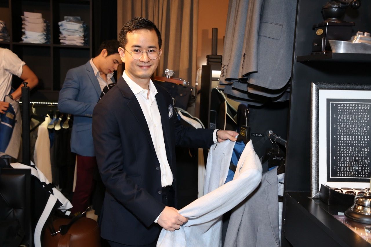 ณัฐกรม์ ชุณหะวัณ 