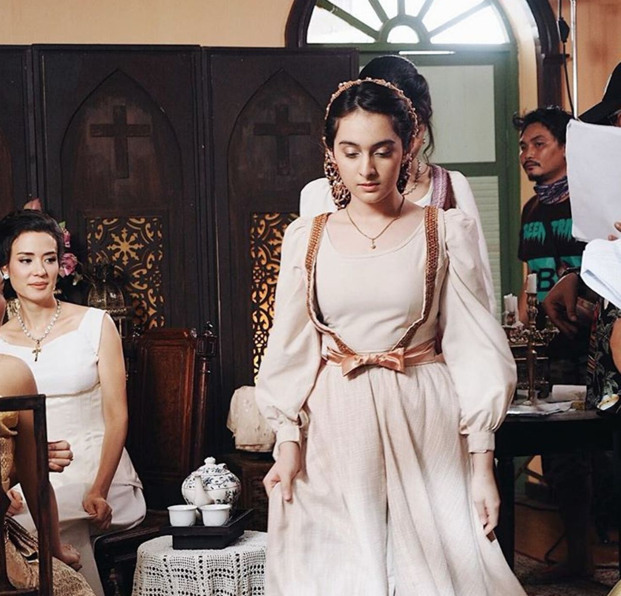 คลอเดีย