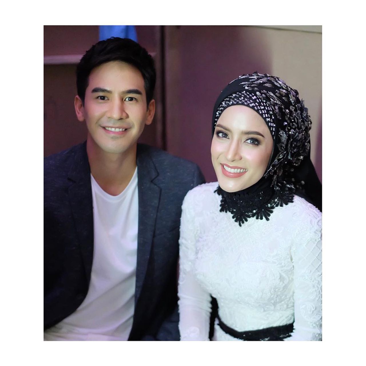 โป๊ป-พิงกี้