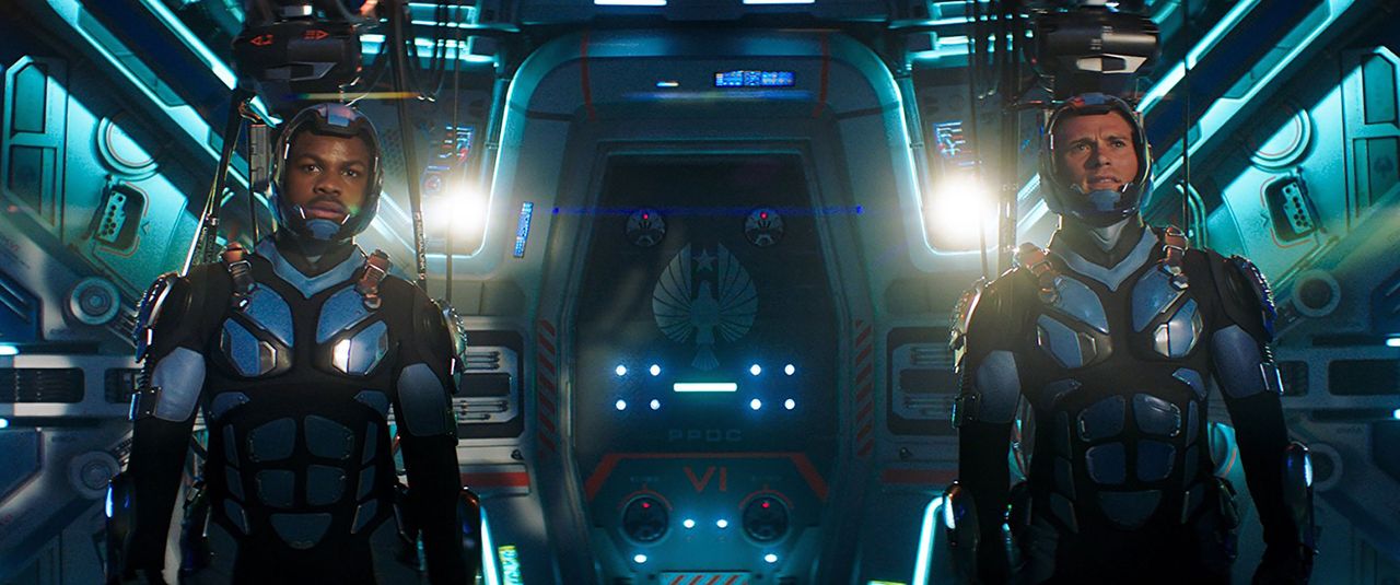 เรนเจอร์คู่หู (หรือคู่กัด) 