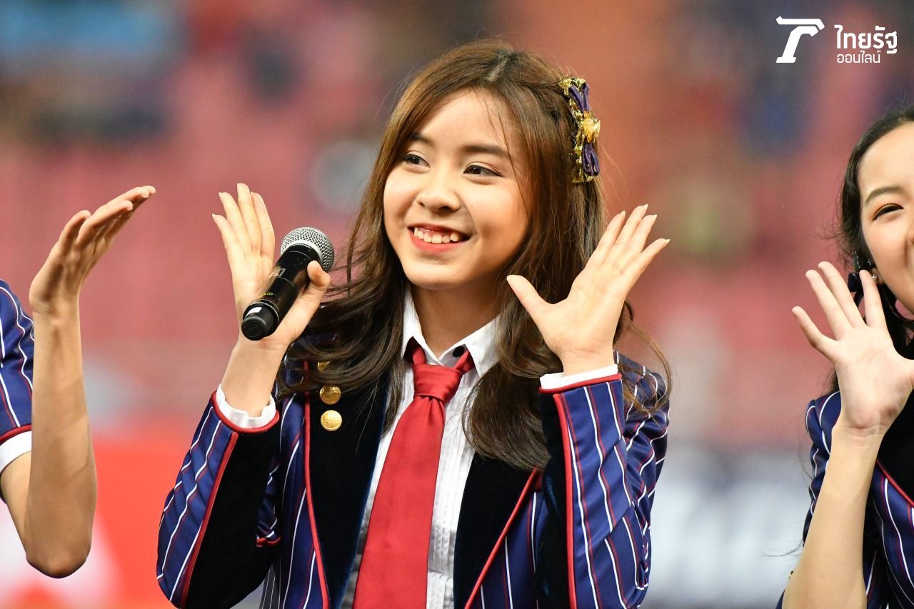 ตาหวาน BNK48