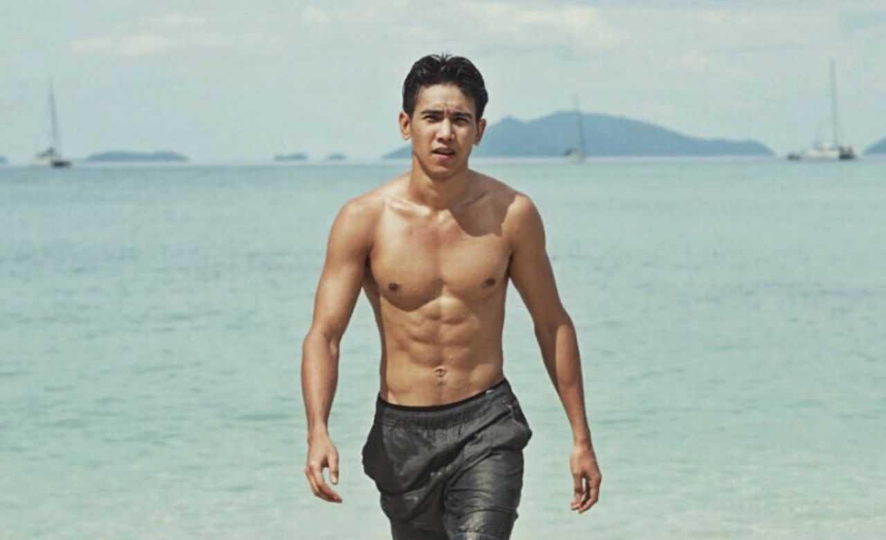 อยากไปทะเลจังเลย