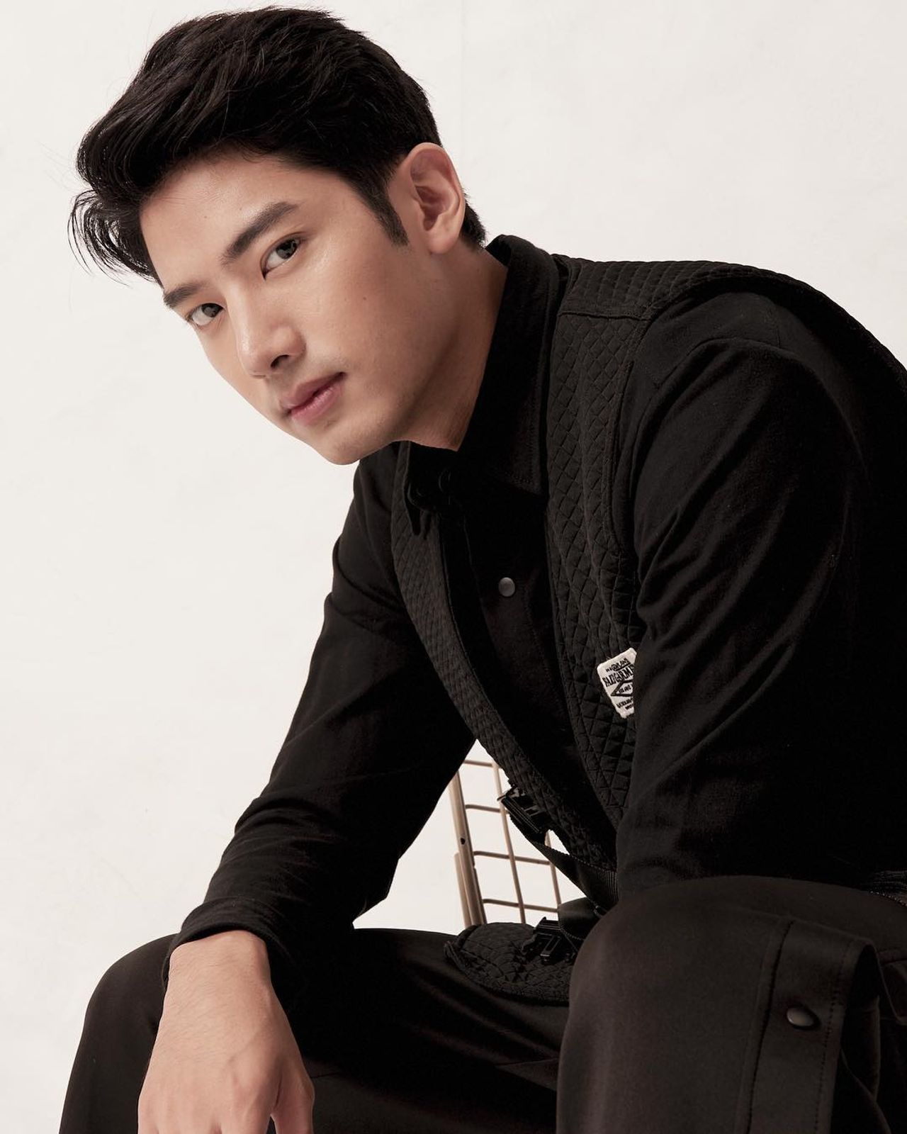แชป วรากร
