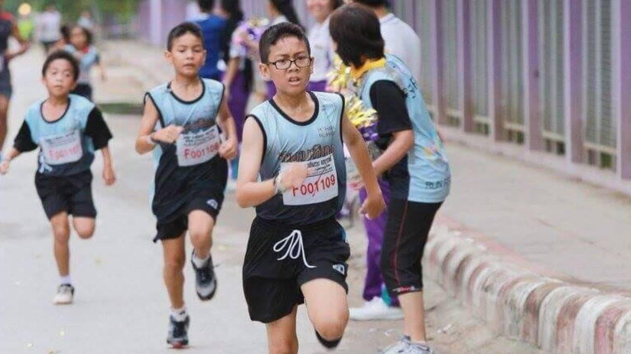 เด็กชาย ชยุตพงษ์ พิบูลย์ สอบโอเน็ตคณิตศาสตร์ ได้ 100 คะแนนเต็ม