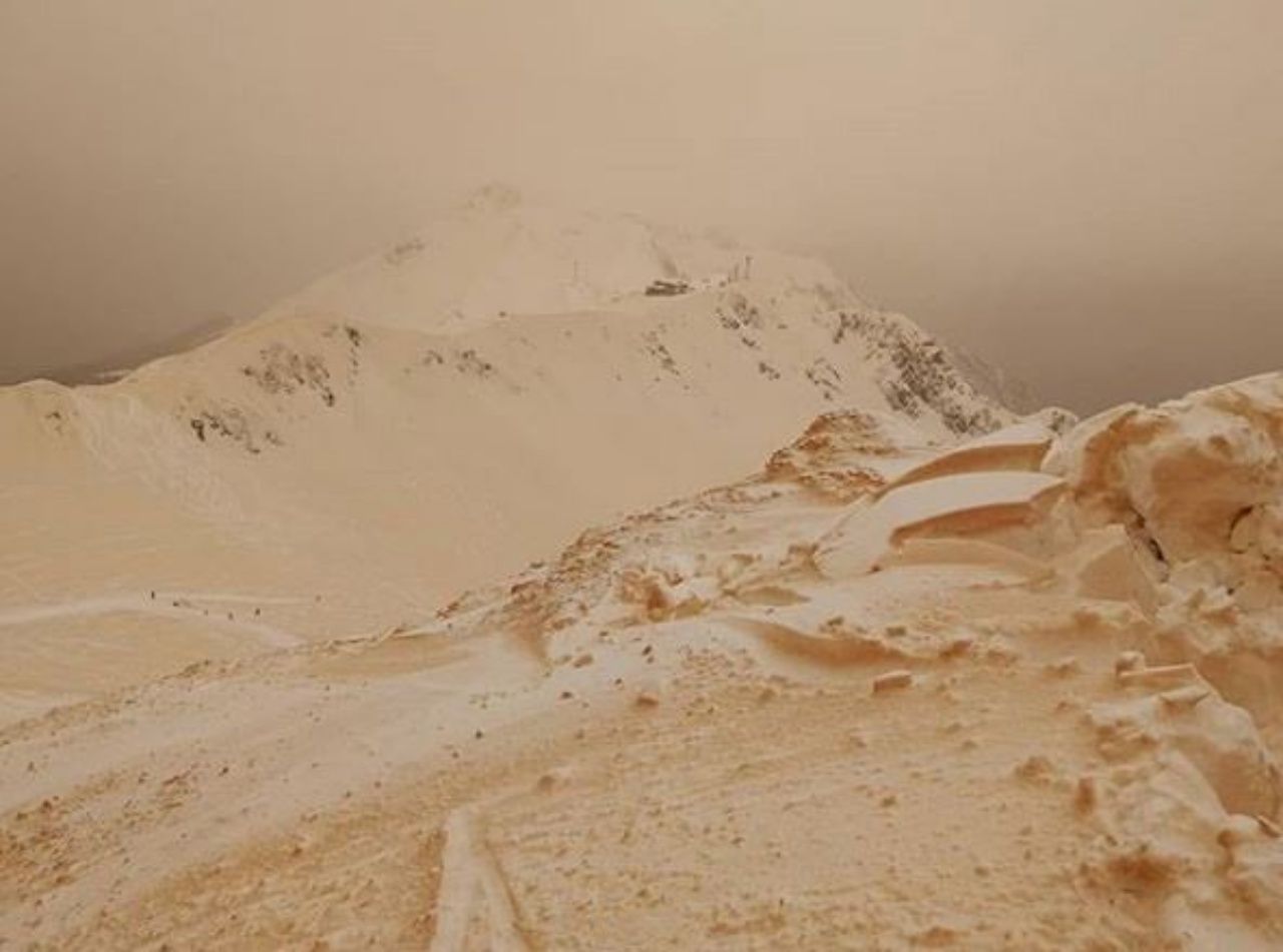 (ภาพจาก Instagram/margarita_alshina)