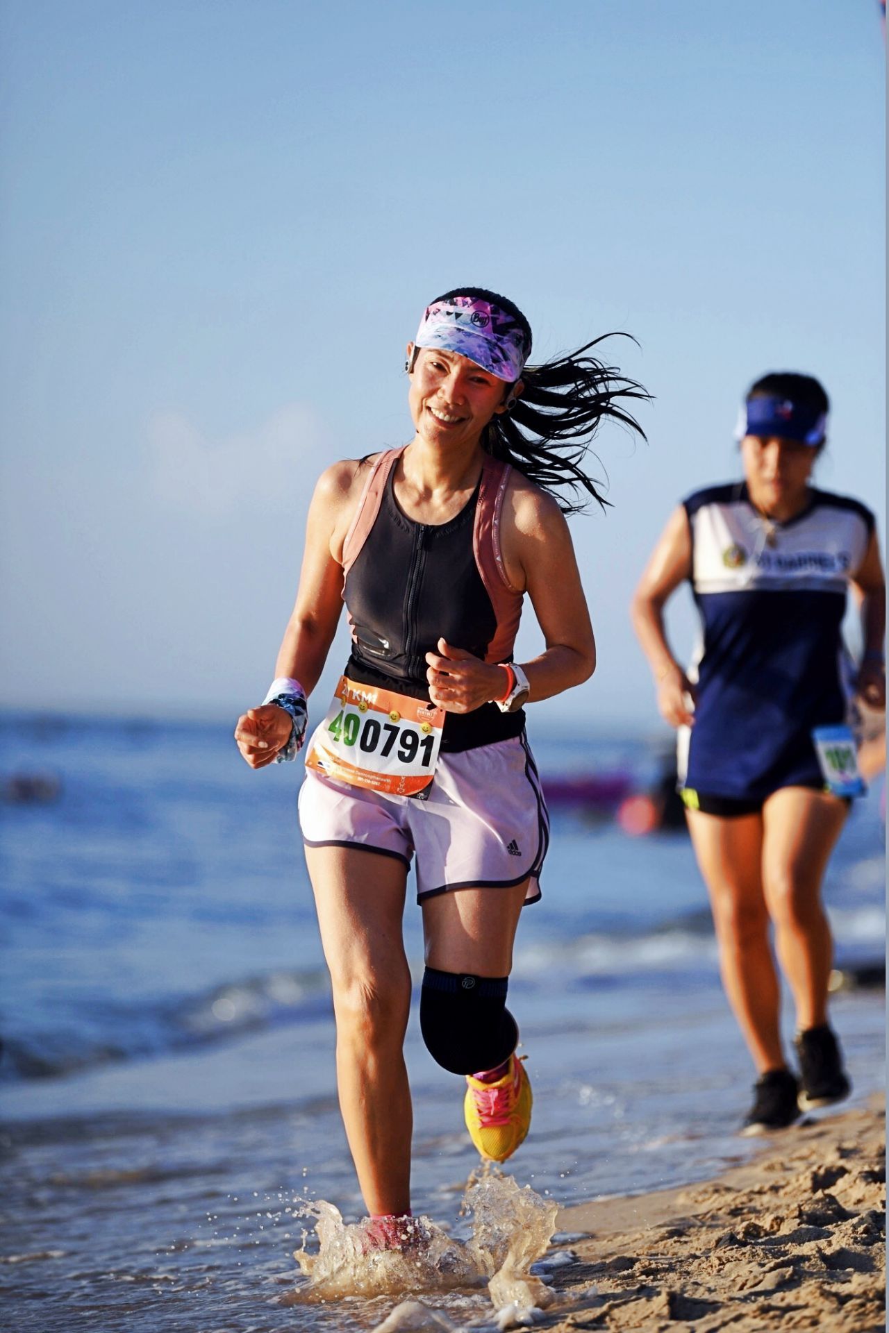 เหนื่อยนิดแต่ไหวอยู่