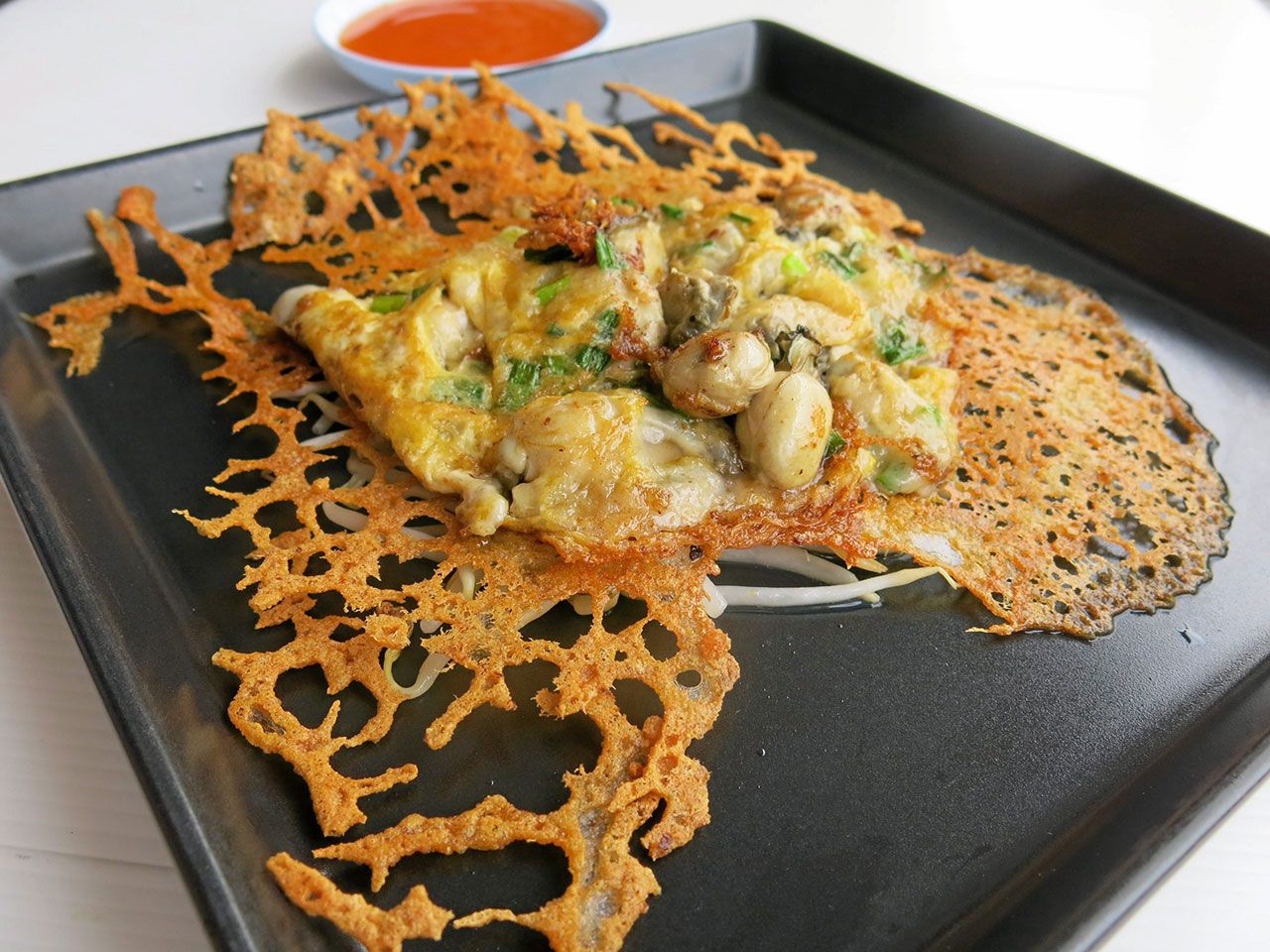 ออลั่วะเมนูดังอร่อยและขายดีที่สุดของทางร้าน.