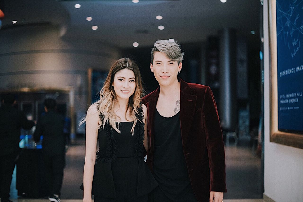 ป๊อก-มาร์กี้