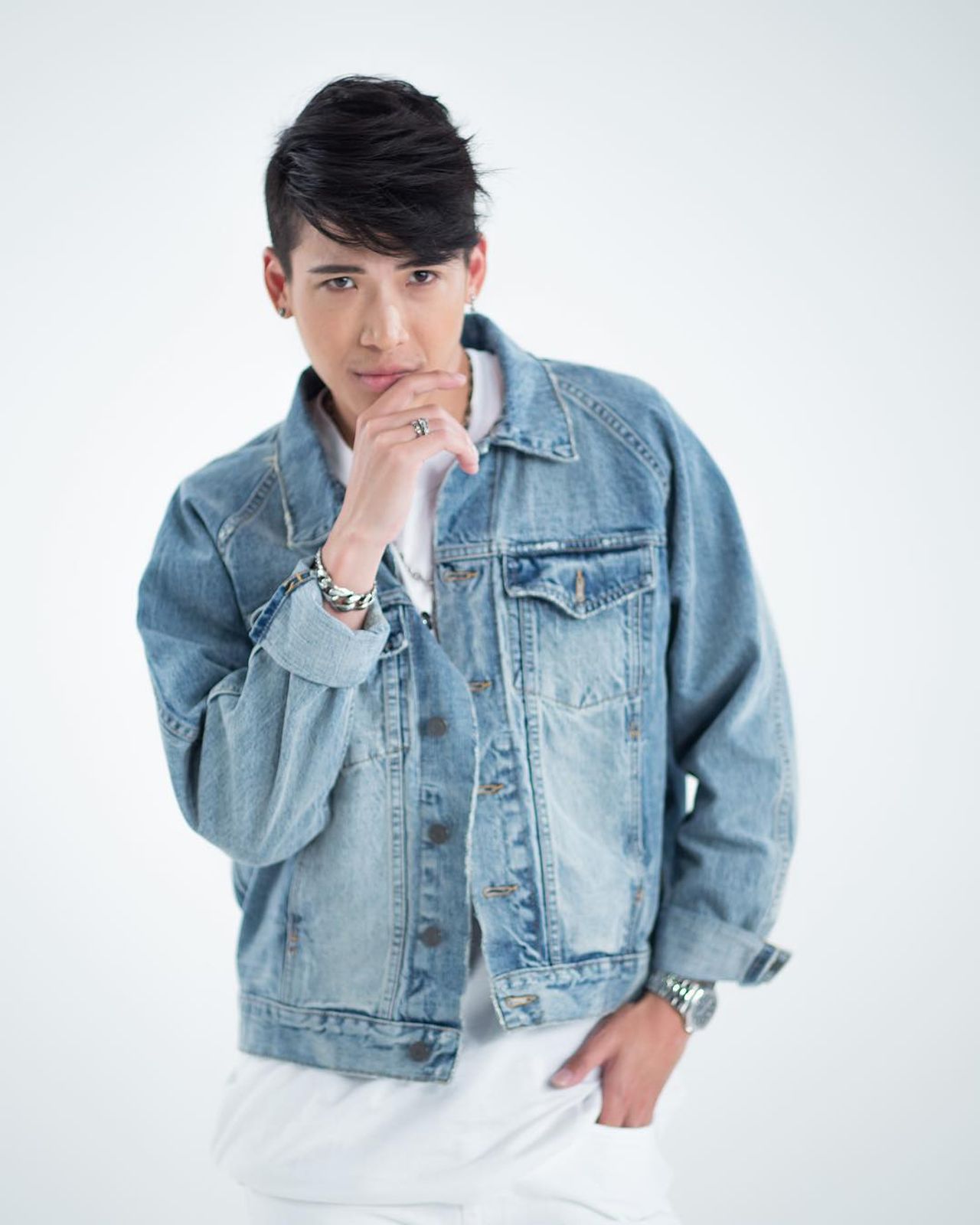 ป๊อก ภัสสรกรณ์