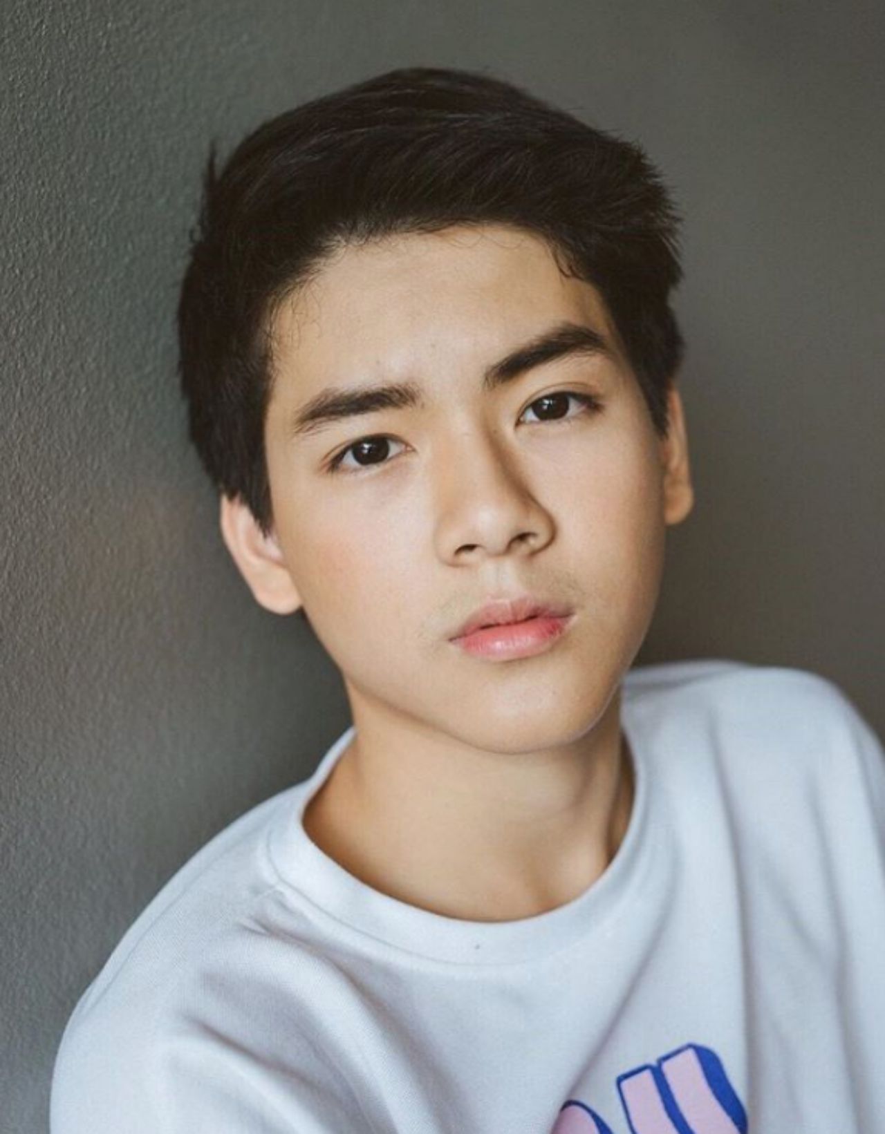 หล่อมาก