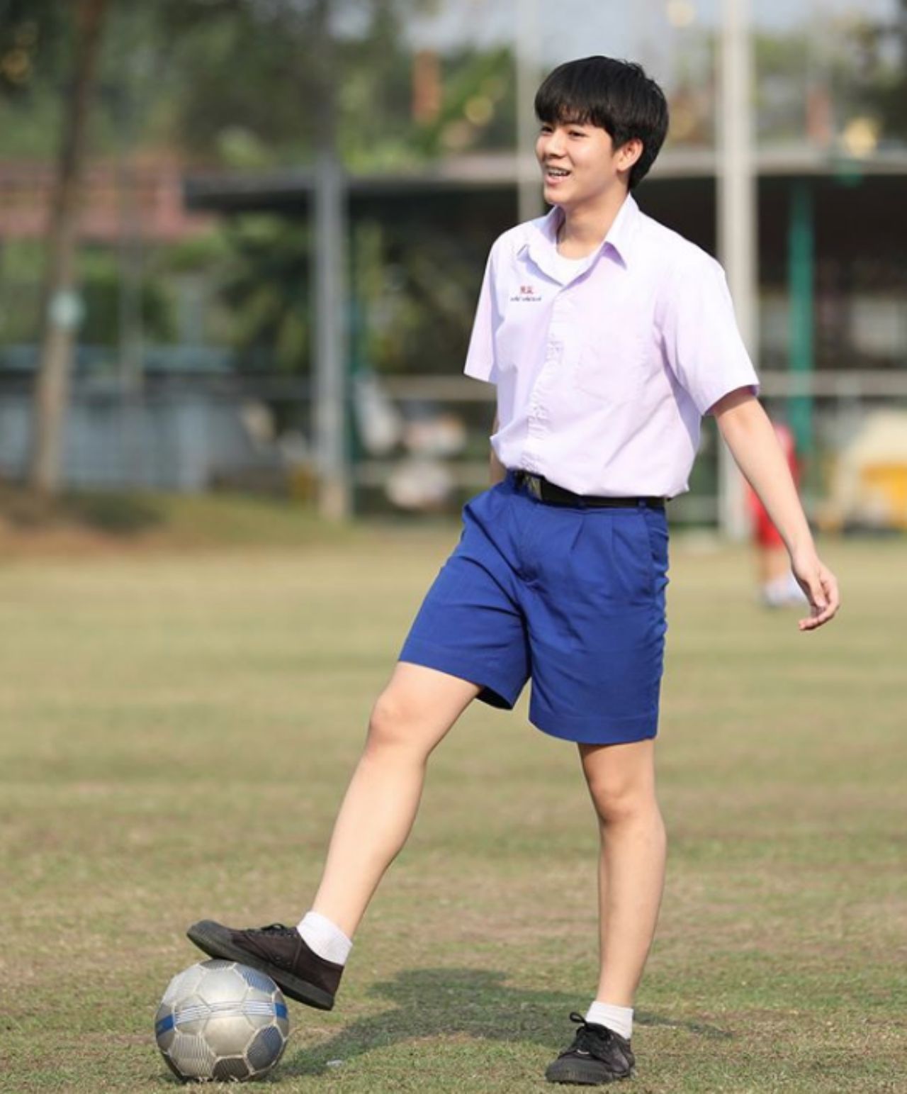 ยอร์ช - ยงศิลป์ วงศ์พนิตนนท์