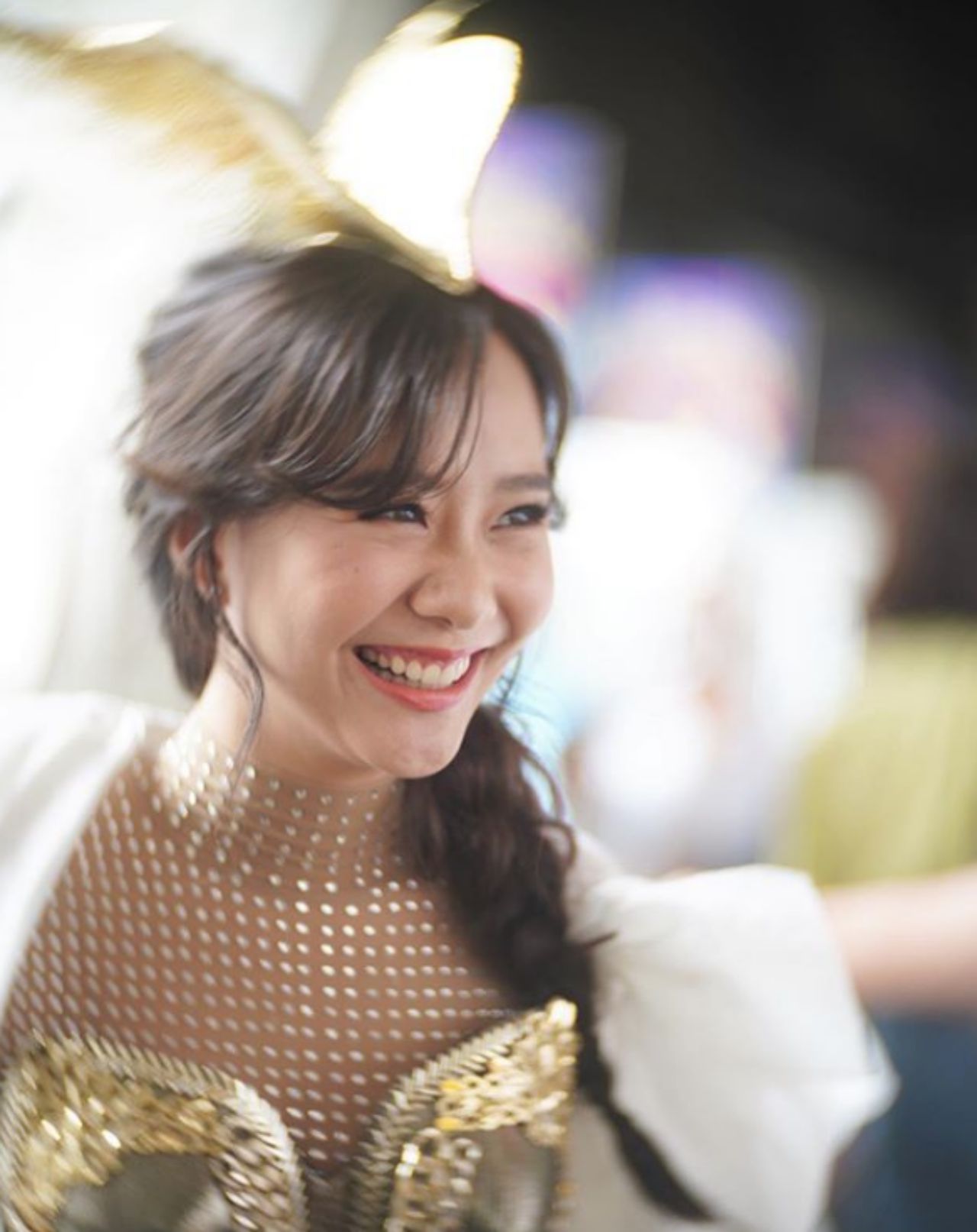 เต้ย - จรินทร์พร จุนเกียรติ