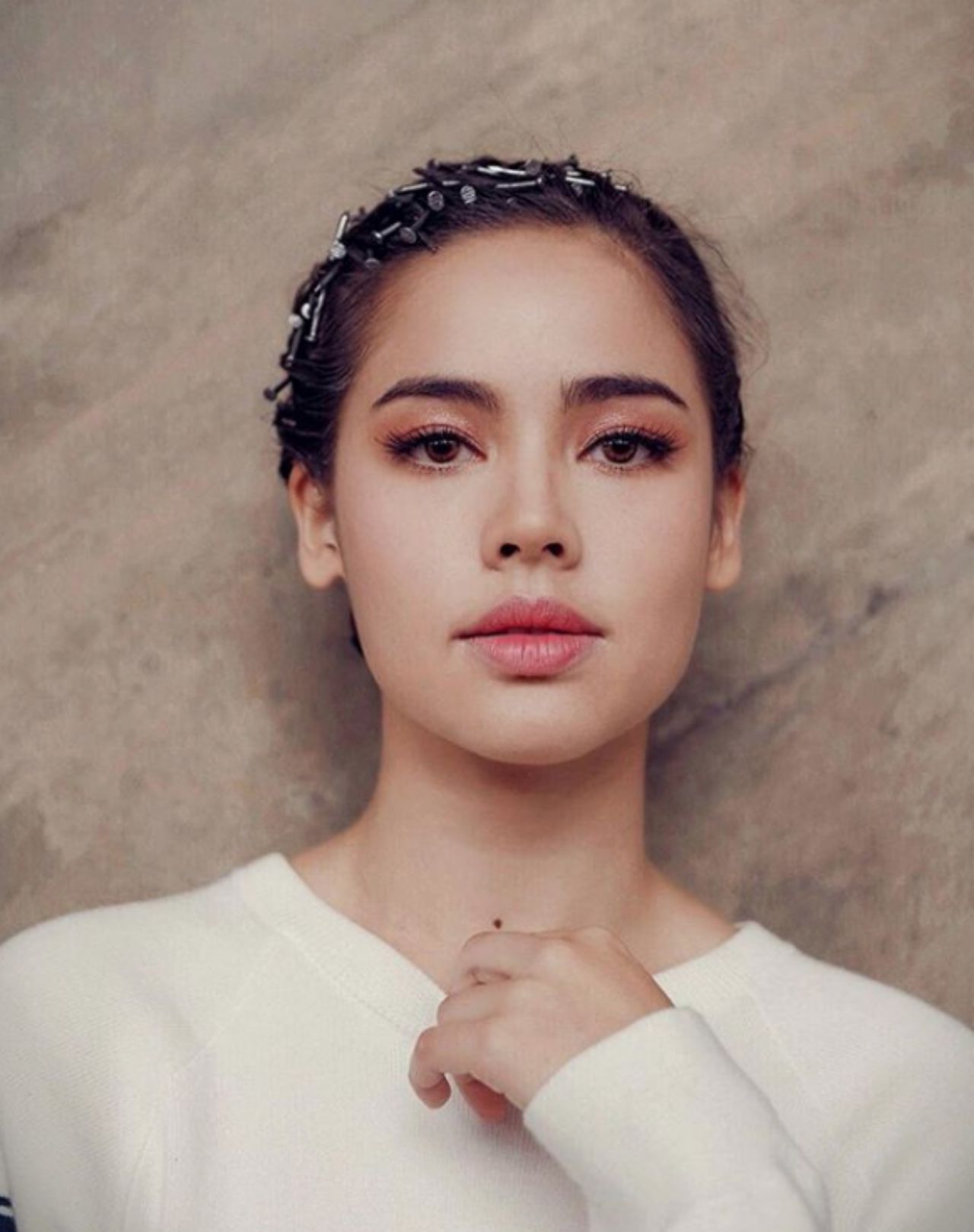 ญาญ่า - อุรัสยา