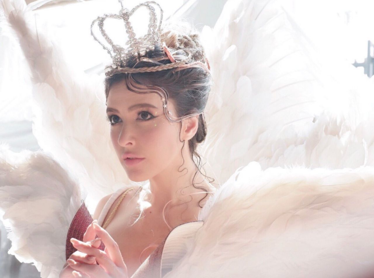 ศรีริต้า เจนเซ่น