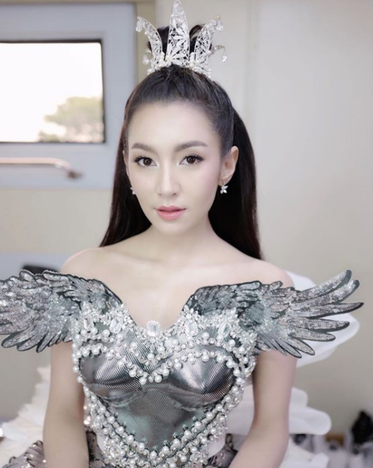 เบลล่า - ราณี แคมเปน